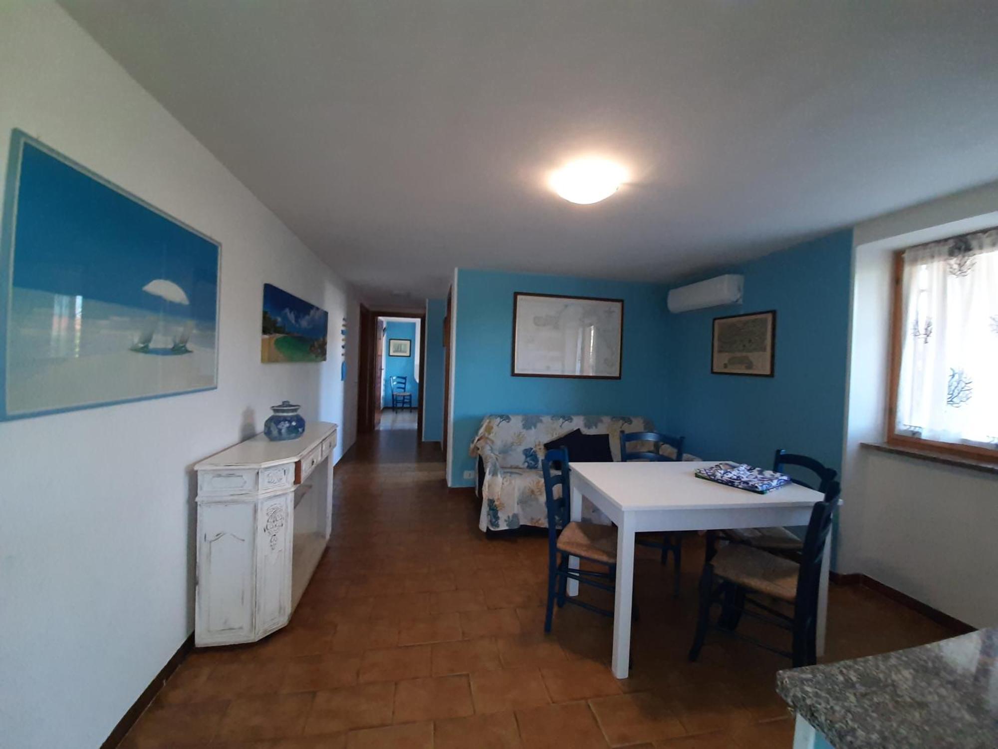 Appartamento In Villa Valentini, Fronte Mare, Giardino E Parcheggio Privato, Wifi, Dotato Di Tutti I Confort, Nel Golfo Di Gaeta Minturno Exteriér fotografie