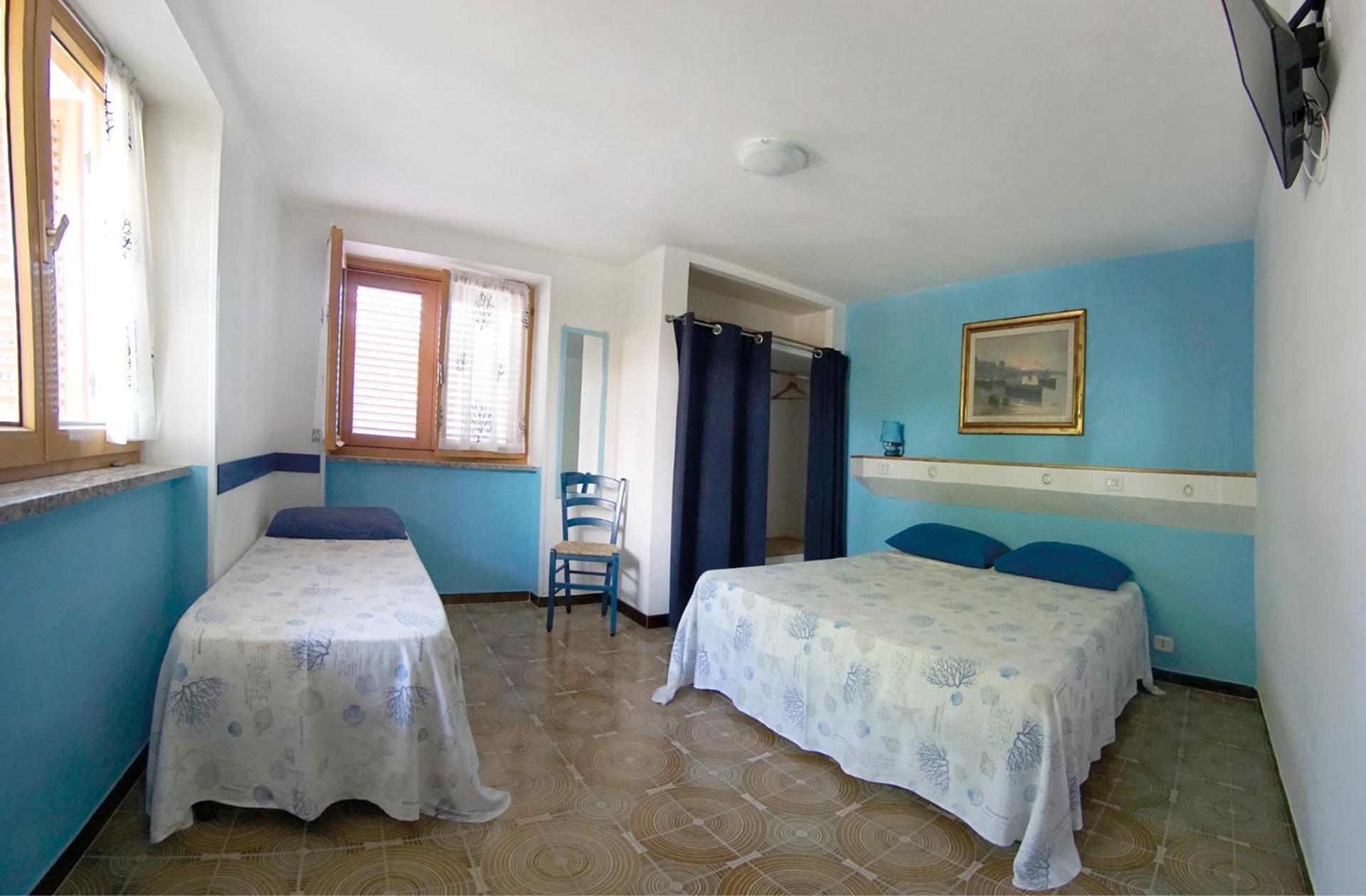 Appartamento In Villa Valentini, Fronte Mare, Giardino E Parcheggio Privato, Wifi, Dotato Di Tutti I Confort, Nel Golfo Di Gaeta Minturno Exteriér fotografie