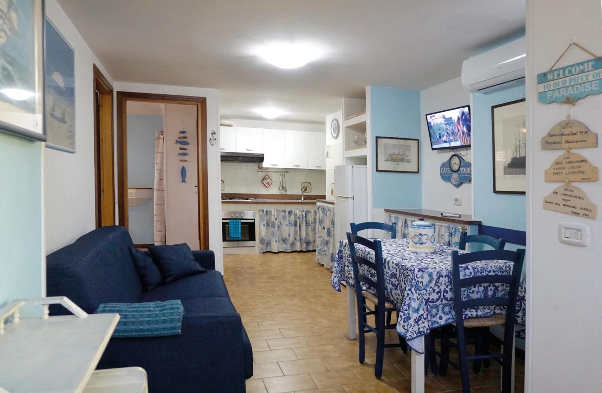 Appartamento In Villa Valentini, Fronte Mare, Giardino E Parcheggio Privato, Wifi, Dotato Di Tutti I Confort, Nel Golfo Di Gaeta Minturno Exteriér fotografie