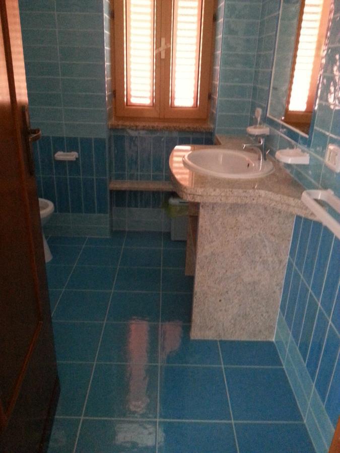 Appartamento In Villa Valentini, Fronte Mare, Giardino E Parcheggio Privato, Wifi, Dotato Di Tutti I Confort, Nel Golfo Di Gaeta Minturno Exteriér fotografie