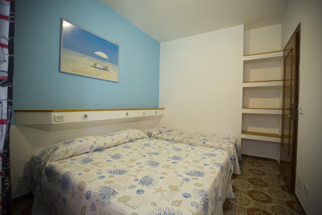 Appartamento In Villa Valentini, Fronte Mare, Giardino E Parcheggio Privato, Wifi, Dotato Di Tutti I Confort, Nel Golfo Di Gaeta Minturno Exteriér fotografie