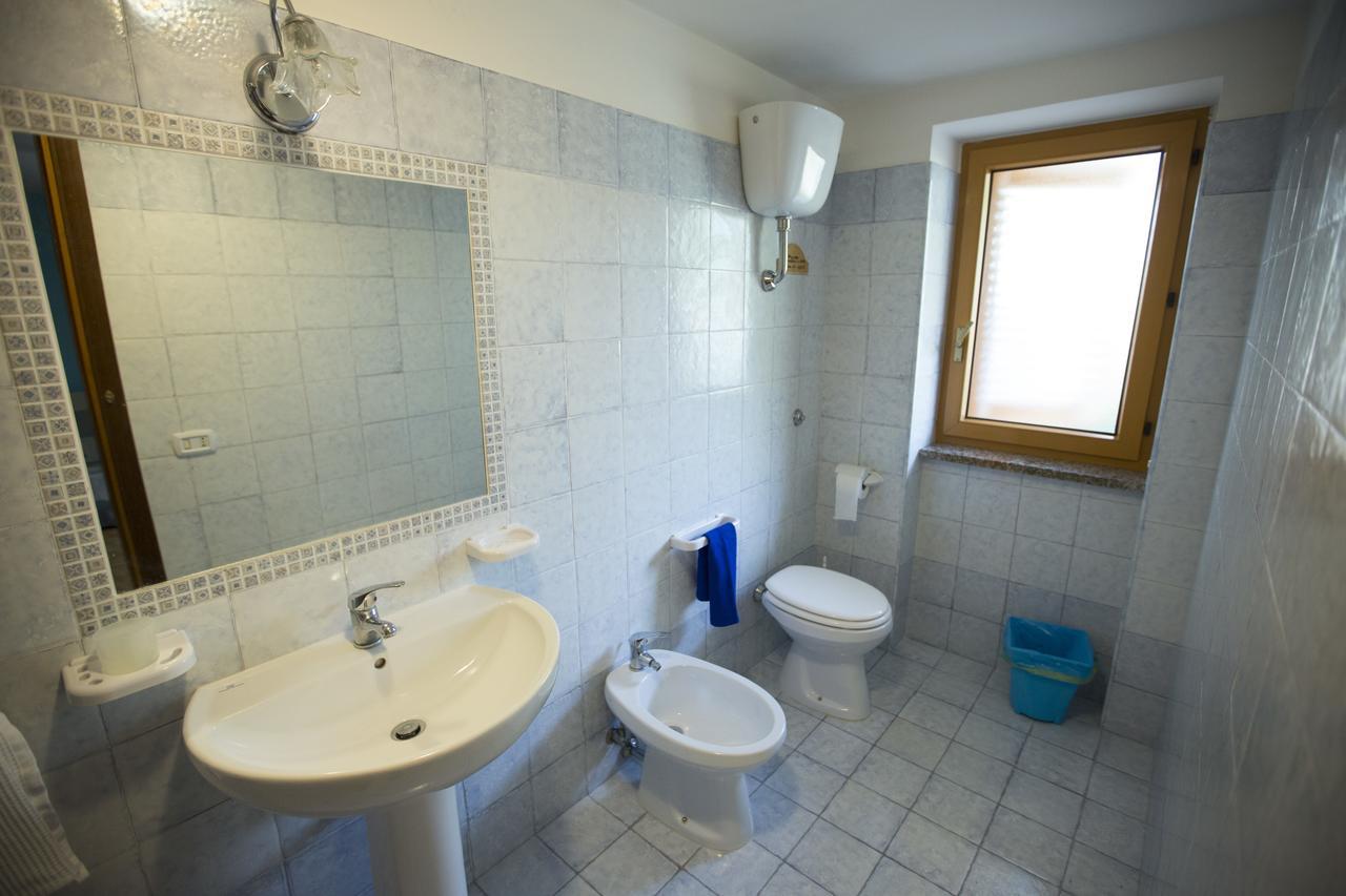 Appartamento In Villa Valentini, Fronte Mare, Giardino E Parcheggio Privato, Wifi, Dotato Di Tutti I Confort, Nel Golfo Di Gaeta Minturno Exteriér fotografie