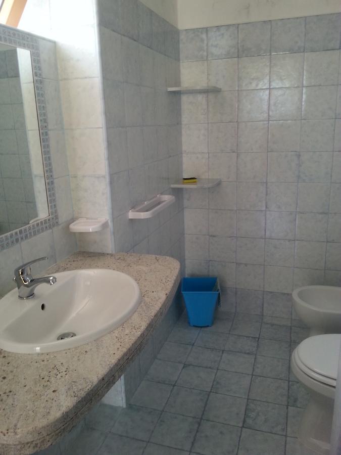 Appartamento In Villa Valentini, Fronte Mare, Giardino E Parcheggio Privato, Wifi, Dotato Di Tutti I Confort, Nel Golfo Di Gaeta Minturno Exteriér fotografie
